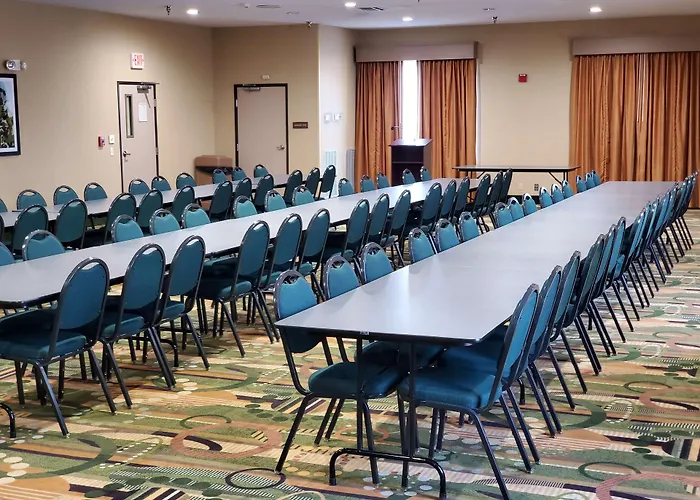 Best Western Big Spring Lodge