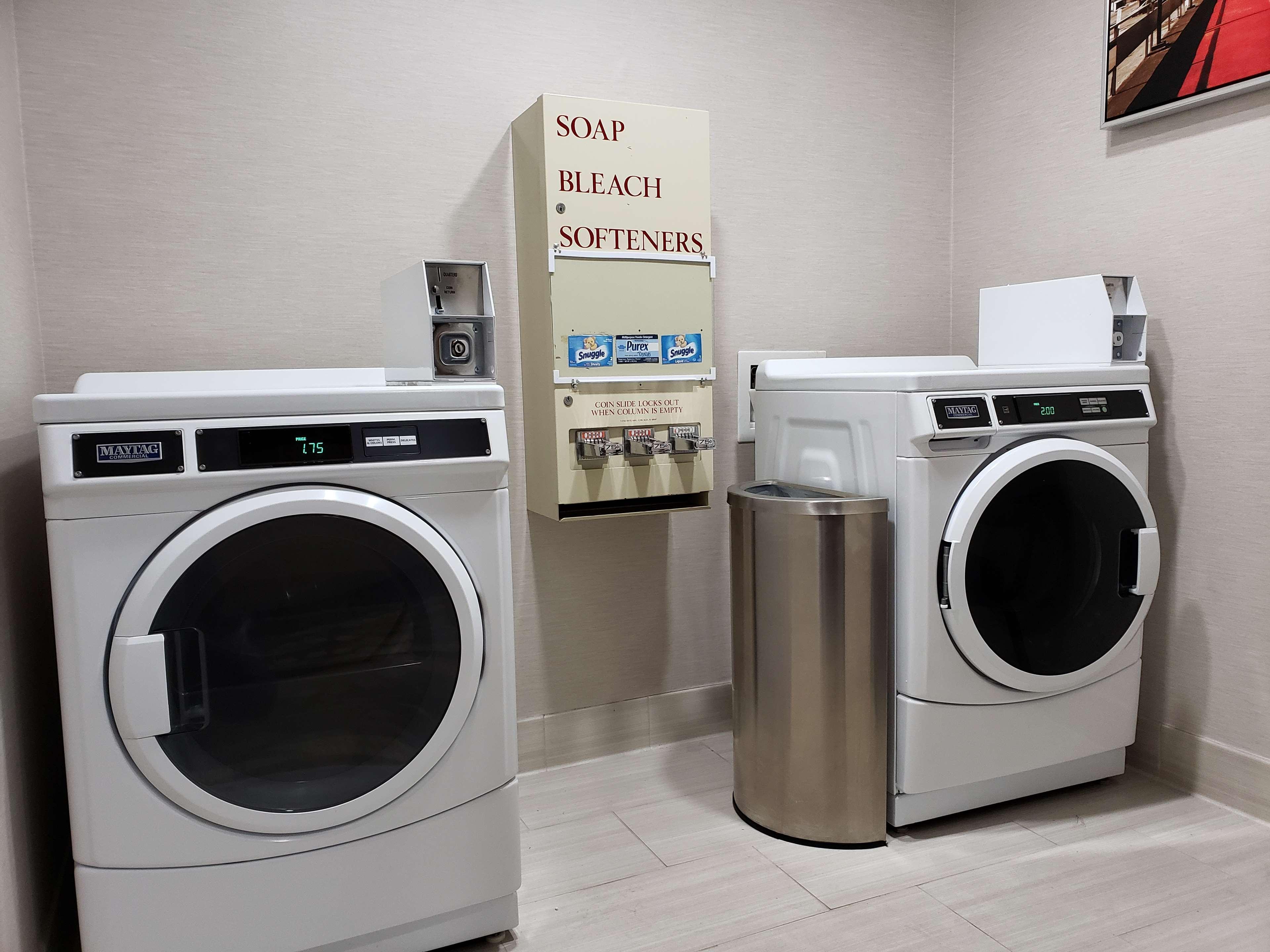 Best Western Big Spring Hotel Neosho