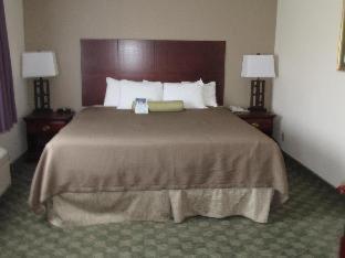 Best Western Big Spring Hotel