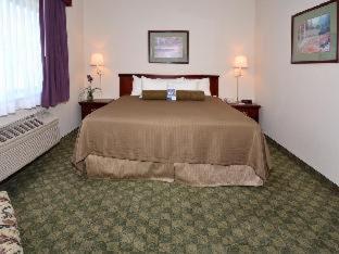 Best Western Big Spring Neosho