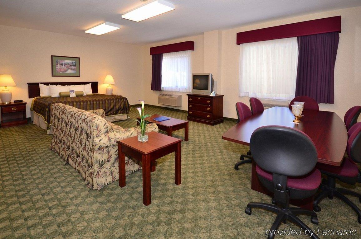Best Western Big Spring Neosho